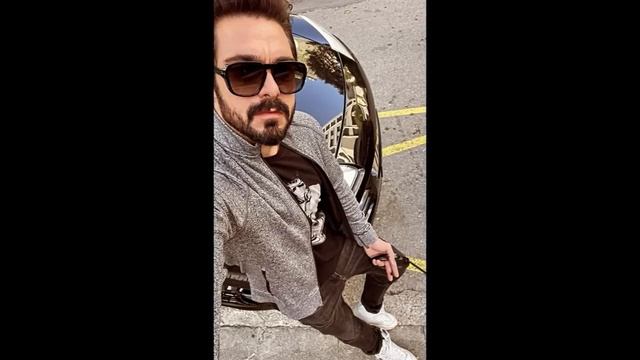 Halil Took His Lover Sıla Türkoğlu To The Airport Just In Time!