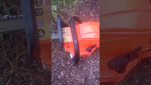 Бензопила Брайт 4518 после пол года смотреть онлайн