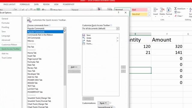Excel DATA ENTRY Best Method for Large data input by learning center in Urdu/hindi смотреть онлайн