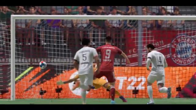 FIFA 2022 WHO WANTS TO CHALLENGE ME... смотреть онлайн
