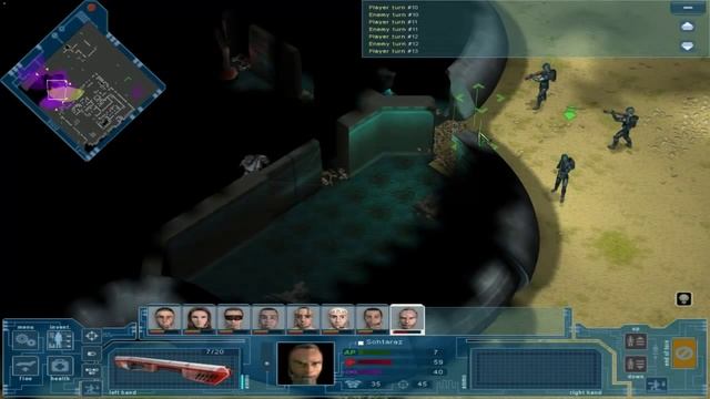 Let's Play UFO Extraterrestrials - 7 - Promotions смотреть онлайн