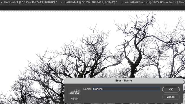 BETTER way to do Double Exposure effect in Photoshop смотреть онлайн