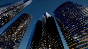 Night City Smooth Jazz  relaxing background