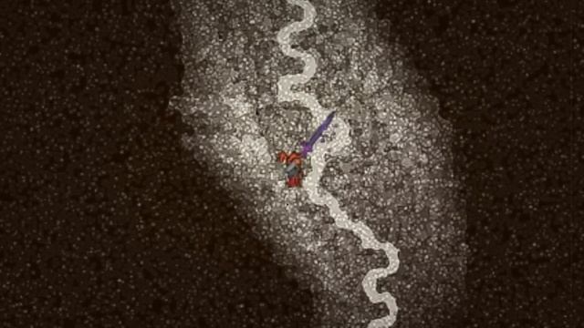 Террария: Утроба | Terraria | Пересказ смотреть онлайн