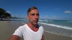 Чавенг и Чавенг Ной - Обзор пляжей на Самуи | Райский отдых на Самуи 2020