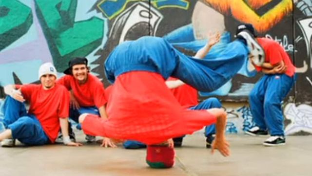 Джем Стайл - Танцуйте С Нами Ft. Да Буги смотреть онлайн