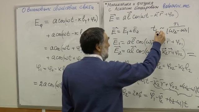 О волновой оптике 2 смотреть онлайн