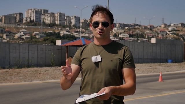 AMERİKADAN ALINAN FORD FUSİON HAQQINDA HƏR ŞEY смотреть онлайн