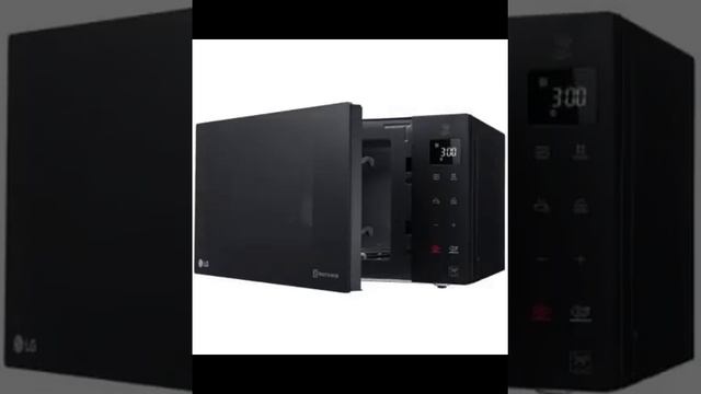 Микроволновая Печь LG MS2535GIS ‐ ? MIZAPSHOP ? смотреть онлайн