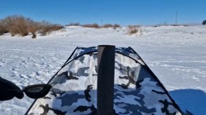 ПЕЧЬ ЗА КОПЕЙКИ СВОИМИ РУКАМИ ДЛЯ КИТАЙСКОЙ ПАЛАТКИ! ТЕСТ В РЕАЛЬНЫХ УСЛОВИЯХ!