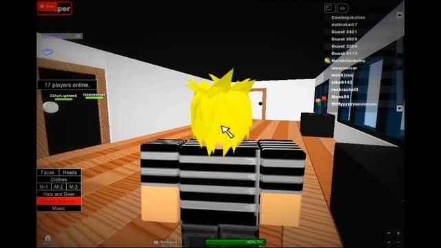 this is why roblox is bad for kids смотреть онлайн
