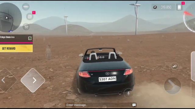 || DRIVE ZONE ONLINE OPEN WORLD GAME SIMULATOR CAR RACING GAME #2 #technogamerz #minecraft