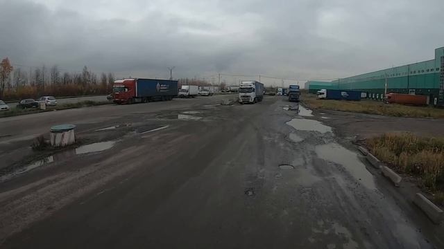 Все гладко быть не может... Уходим домой... $1065 смотреть онлайн