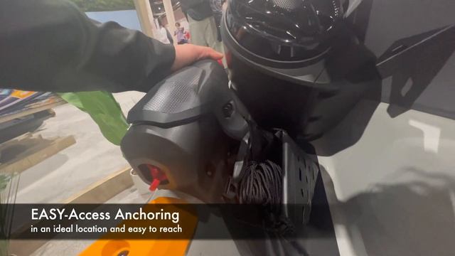 NEW 2022 Sea-Doo FishPro Trophy - Quick Tour смотреть онлайн
