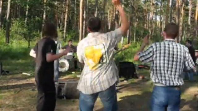 Unsorted Fest 610. группа Подъезд. Часть 2 смотреть онлайн