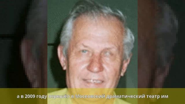 Галахов, Сергей Юрьевич - Биография смотреть онлайн