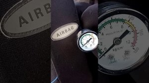 Как проверить давление топлива на калине? Как найти причину из-за чего не держит давление топлива?