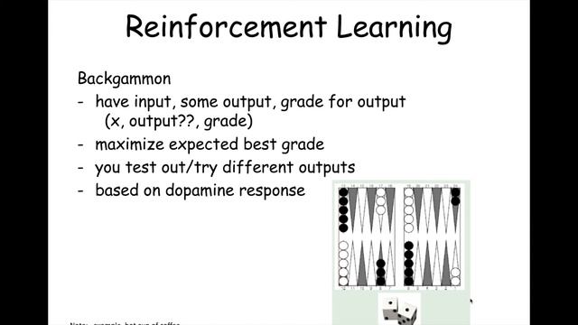 Lecture #2: Machine Learning, 16 January 2020 смотреть онлайн
