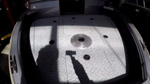 Как сделать чисто и уютно в лодке: палубные покрытия MARIDECK и SYNTEC