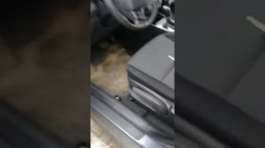 Замена ламп птф Крета