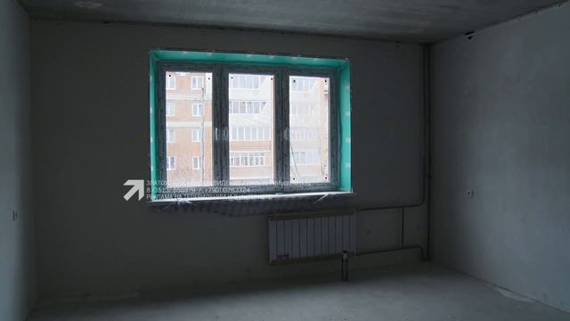Администрация округа ведет претензионную работу в отношении подрядчика, который возводит дом смотреть онлайн