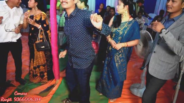 Prakash & Suma Debbarma || Weeding Ceremony || Romantic Dance || Happy Married Life || Tripura Boys смотреть онлайн