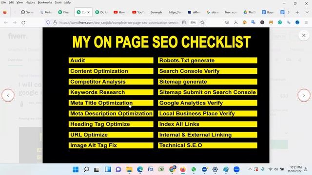 Meta Description Optimization ( SEO Live Client Projects) | SEO Training Institute by Rakib смотреть онлайн