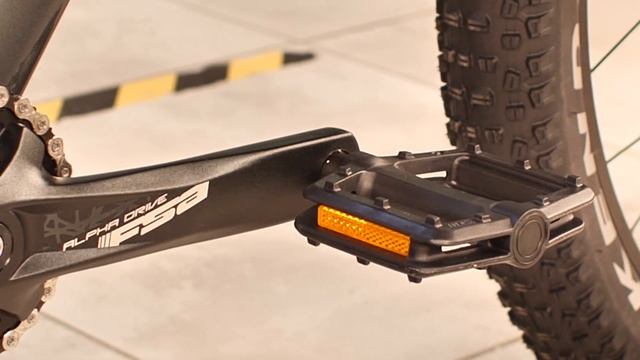 Велосипед Trek Roscoe 6 (2022)