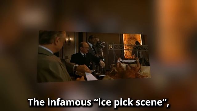 Sharon Stone: Rare Photos & Untold Tragic Life Story Of The Basic Instinct Star смотреть онлайн
