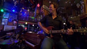 Beth Hart  "Bad Woman Blues",  live "Inas Nacht",  22.9.2022