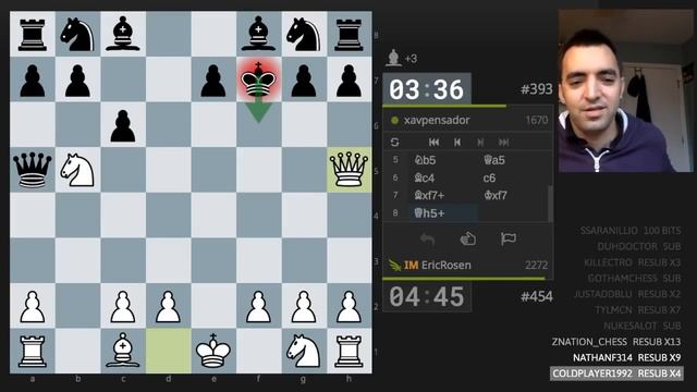 Winning Quickly With Opening Traps and Tricks смотреть онлайн