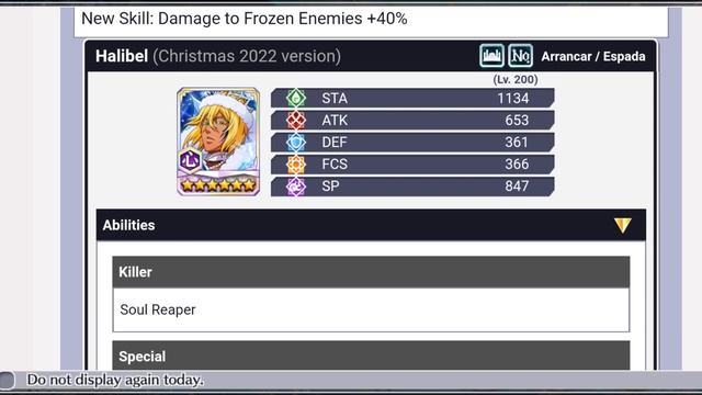 Bleach Brave Souls - I&R - Christmas Summons - Новые рождественские персонажи - #bleachbravesouls