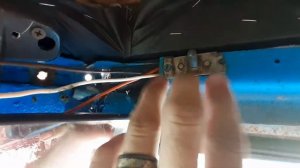 Подключение дворников на тракторе