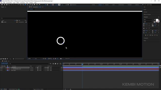 After Effects - Поисковик / Search Title смотреть онлайн