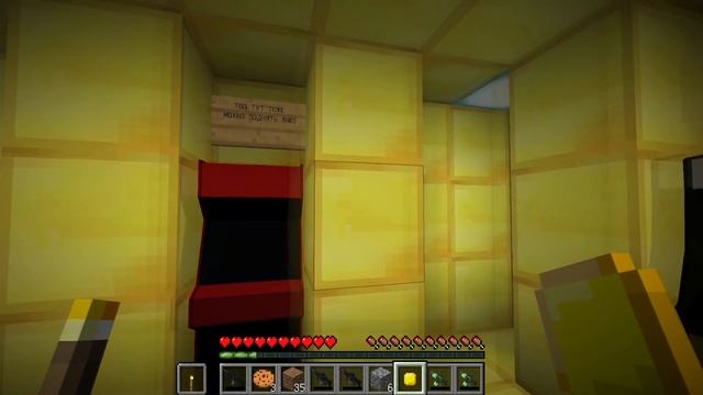 ДЕВУШКА ЗАЩИЩАЕТ ДЕРЕВНЮ ЖИТЕЛЕЙ ОТ ДОМОГОЛОВОГО В МАЙНКРАФТ ! ДЕВУШКА И HOUSE HEAD SCP MINECRAFT смотреть онлайн