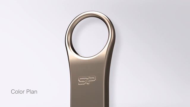 SP Firma F80 USB Flash Drive смотреть онлайн