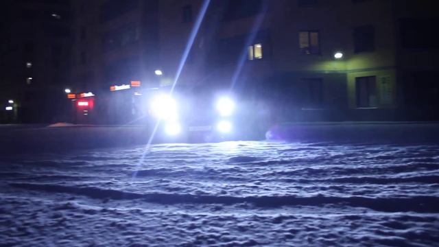 GEMBALLA GT550 Aero 3 Porsche Cayenne Turbo drift смотреть онлайн