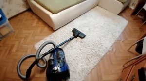 Samsung SC8836 после двух лет использования. Видеоотзыв.