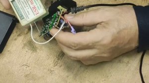 Ремонт блока питания Триколор приёмника.