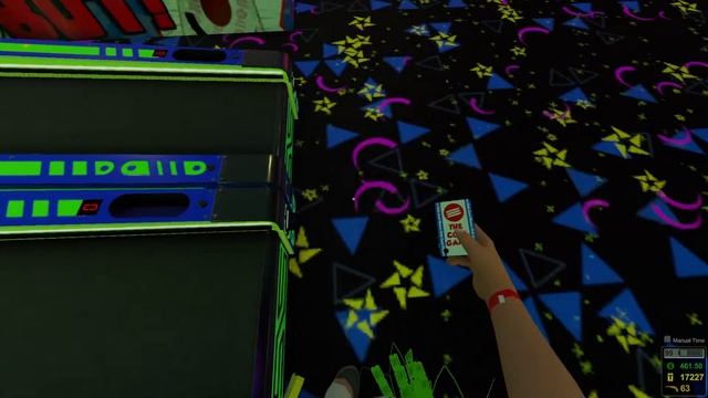 Copy of The Coin Game Test broadcast 2 смотреть онлайн