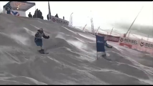 Sho Kashima Heavenly Mountain Resort promo смотреть онлайн