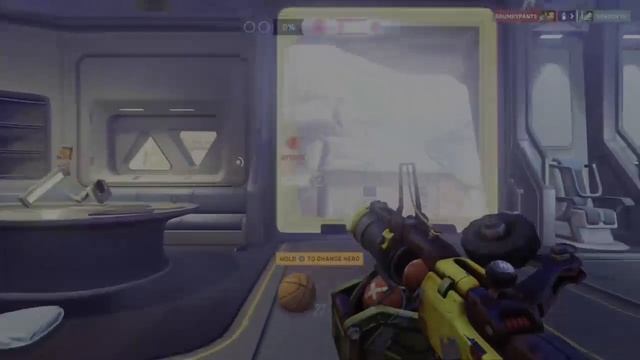 Moxie Presents: OverWatch 2 Leveling Up смотреть онлайн