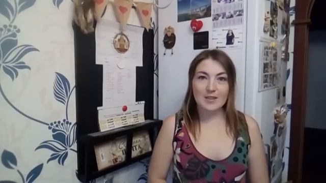 4 причины пройти марафон План меню до конца смотреть онлайн