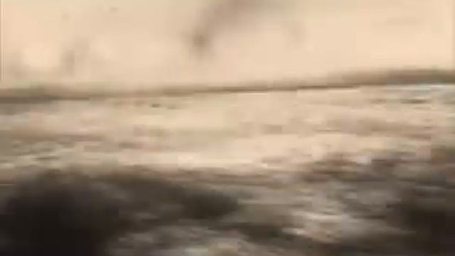 Менделеев и воздушный шар