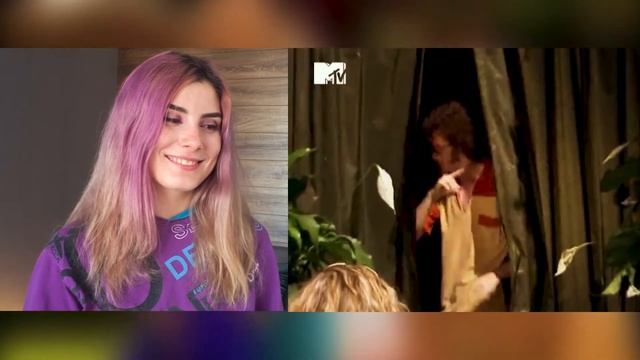 ЧИКИ&ФРИКИ - Красавицы и ботаны, или тупой и ещё страшнее. [ОБОЗРЕВАЛКИ] - 2 сезон 1 серия смотреть онлайн