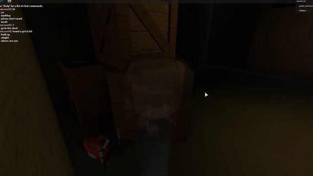 ROBLOX... AN INVESTIGATION. смотреть онлайн