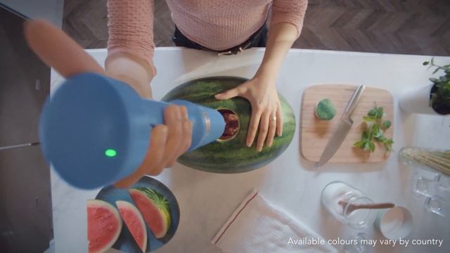 KitchenAid Kablosuz Koleksiyonu смотреть онлайн