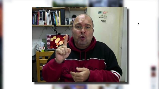 Время пошло! Видеоурок как наказать вора в ВК за украденный ролик. смотреть онлайн