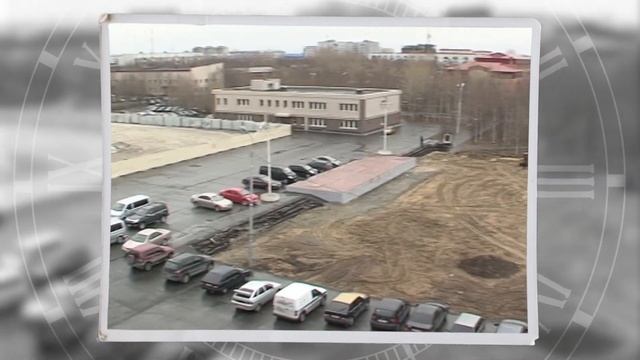 "О, Сургут!": Дворец искусств "Нефтяник" смотреть онлайн