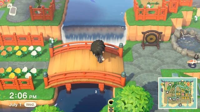 Animal Crossing - Creator's Dreams - 2 PM - Wynn Smith смотреть онлайн